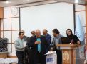 گزارش تصویری مراسم روز کارگر